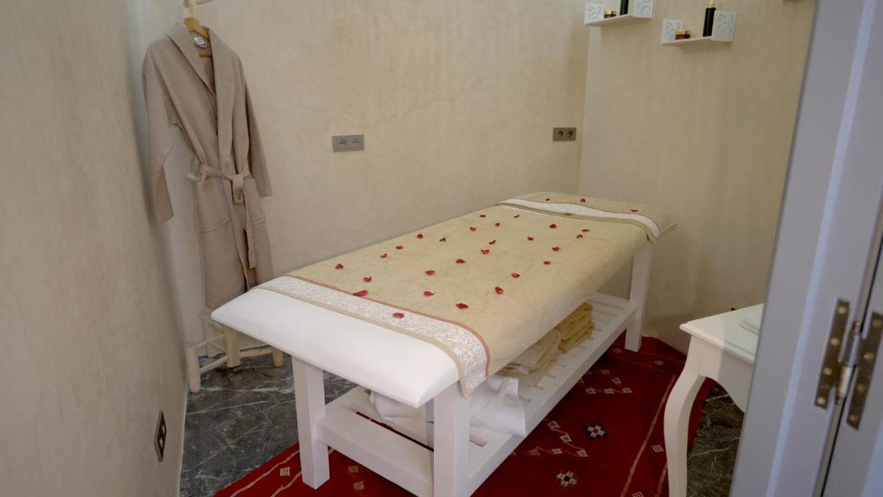 Riad Celema & Spa マラケシュ エクステリア 写真