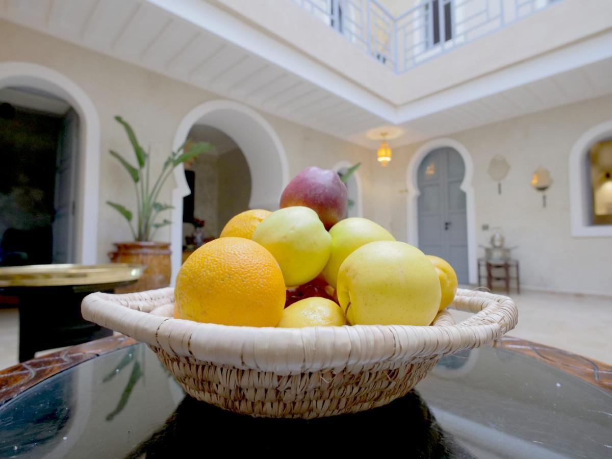 Riad Celema & Spa マラケシュ エクステリア 写真