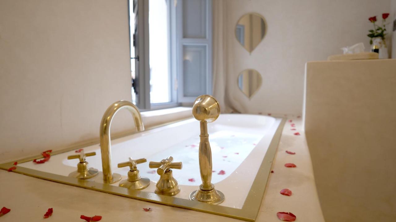 Riad Celema & Spa マラケシュ エクステリア 写真
