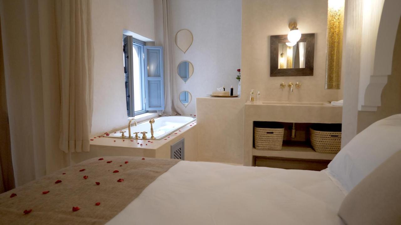 Riad Celema & Spa マラケシュ エクステリア 写真