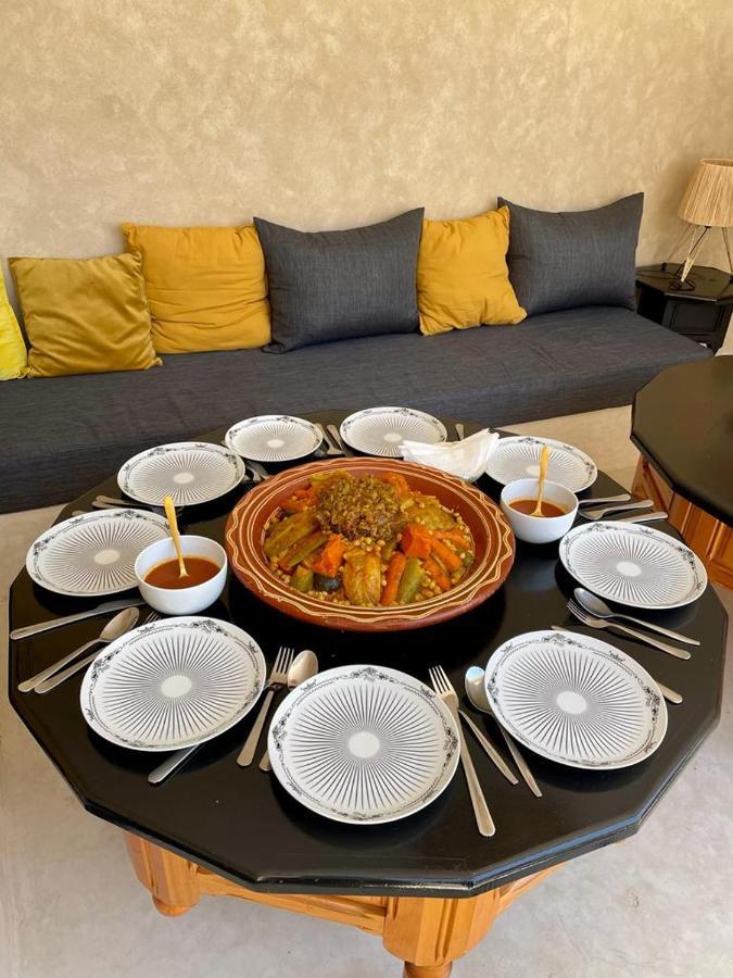 Riad Celema & Spa マラケシュ エクステリア 写真