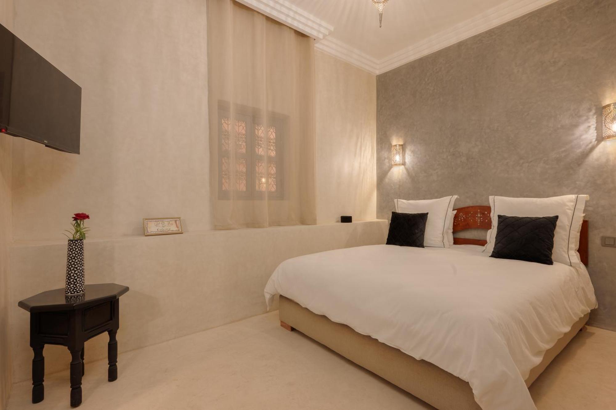 Riad Celema & Spa マラケシュ エクステリア 写真