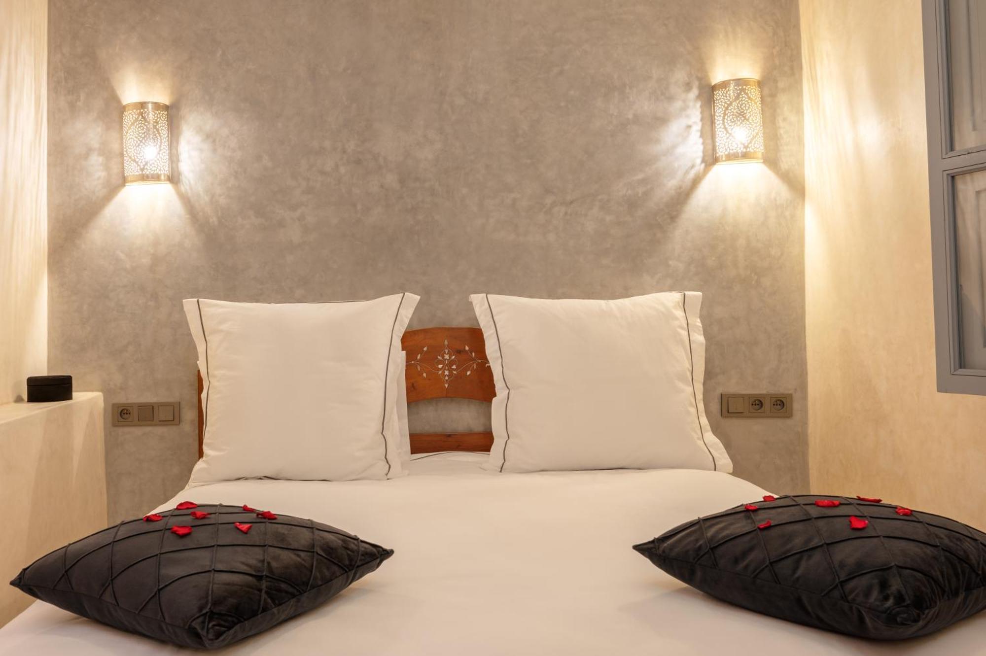 Riad Celema & Spa マラケシュ エクステリア 写真