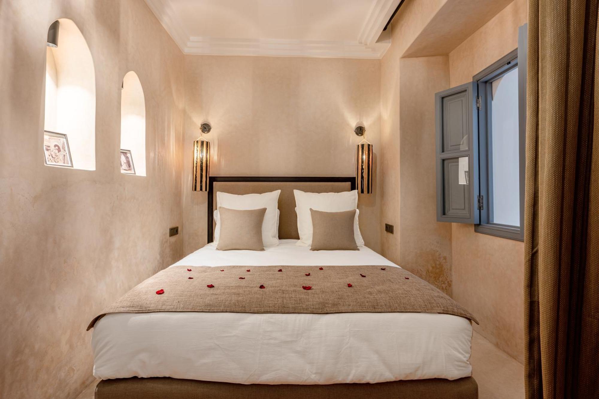 Riad Celema & Spa マラケシュ エクステリア 写真