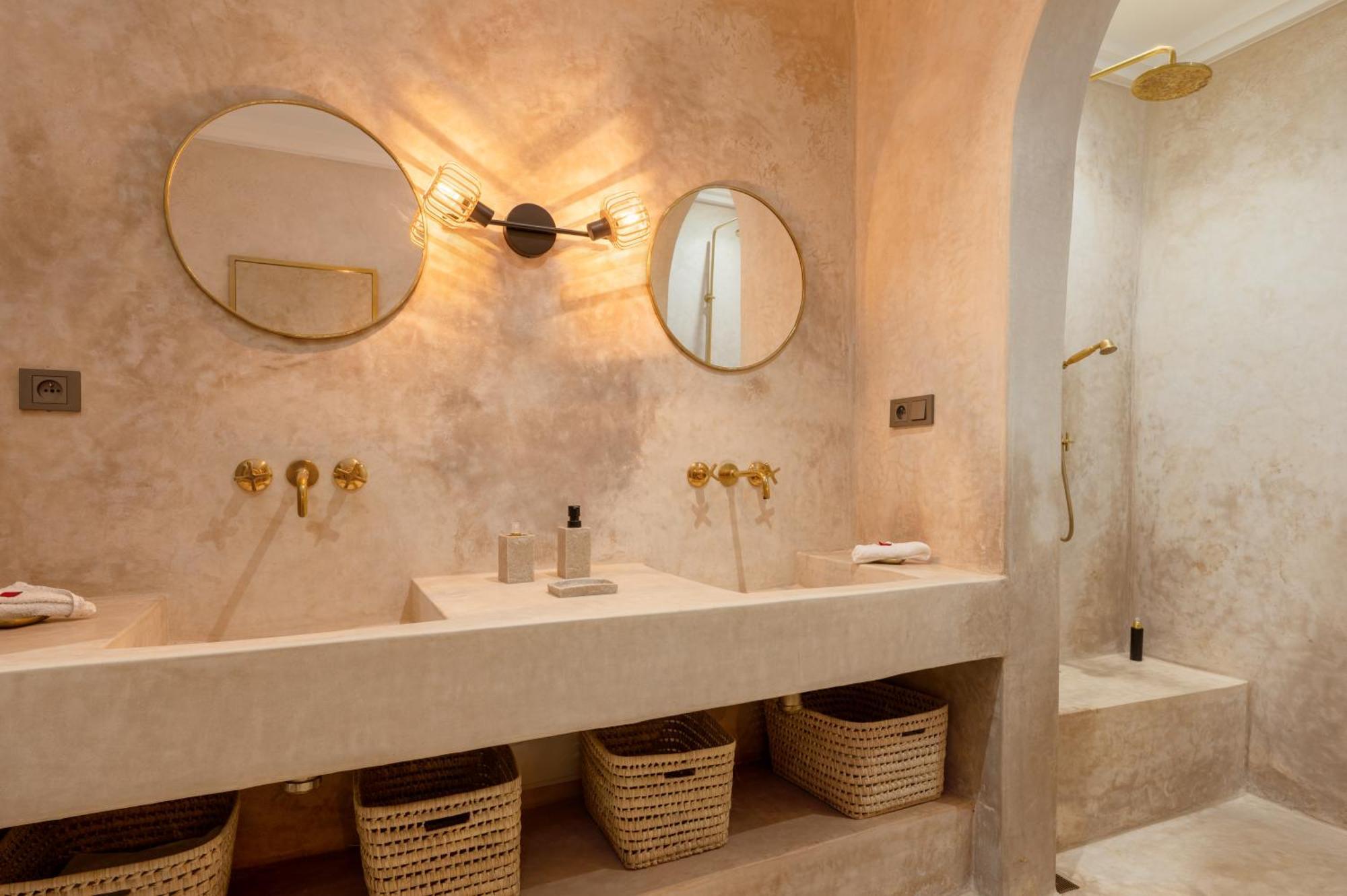 Riad Celema & Spa マラケシュ エクステリア 写真