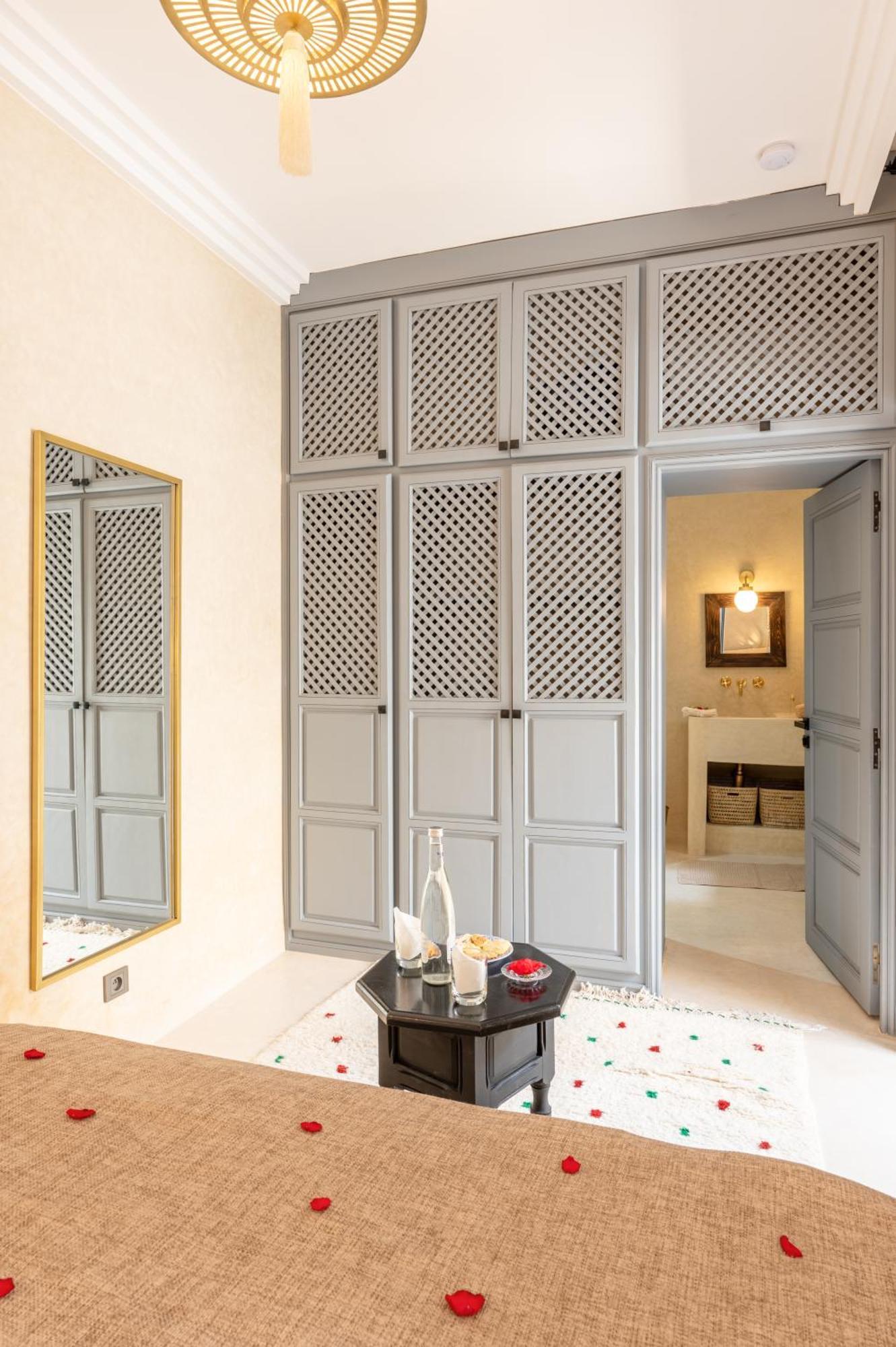 Riad Celema & Spa マラケシュ エクステリア 写真