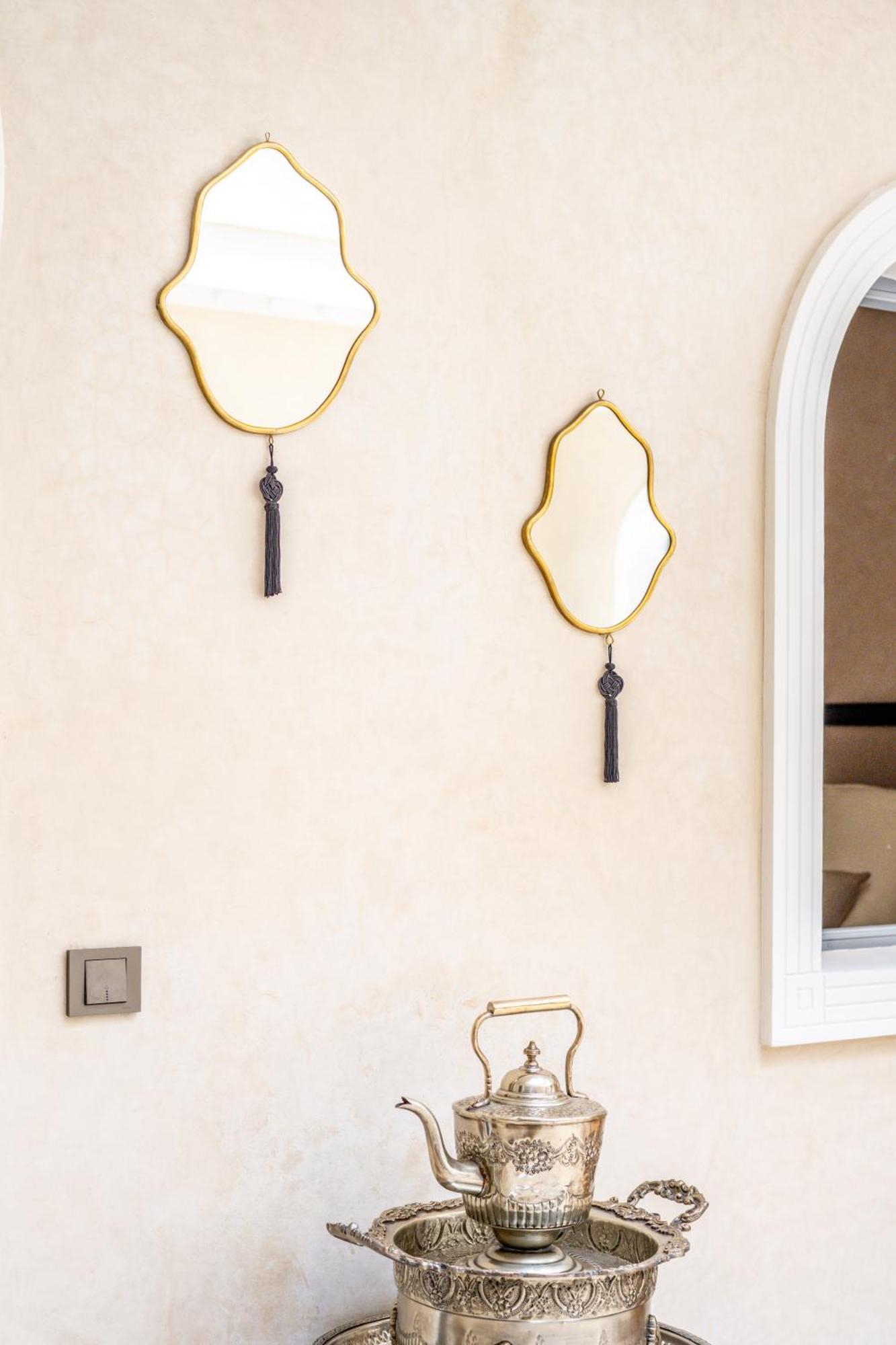 Riad Celema & Spa マラケシュ エクステリア 写真